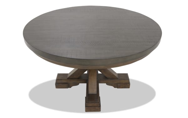 Beaumont Round Dining Table