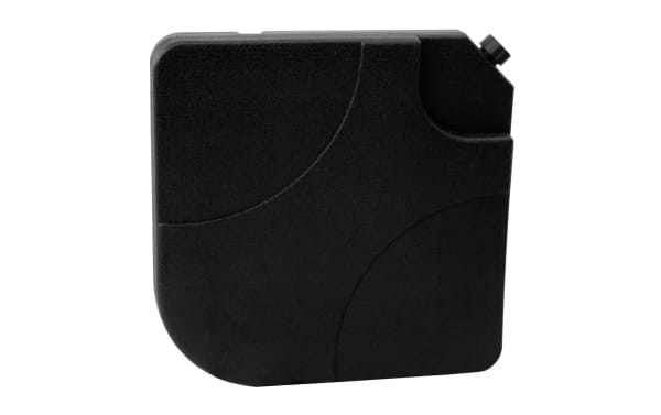 Astin Black Umbrella Weight