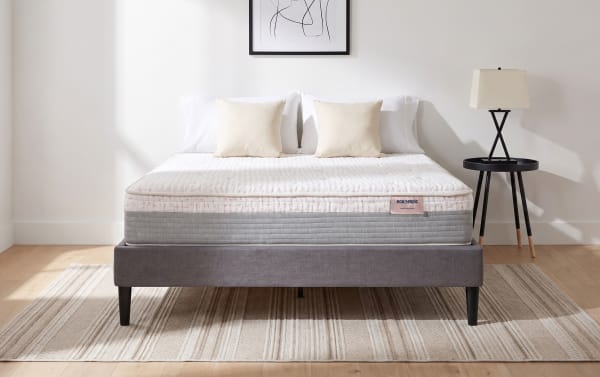 Affinity Hybrid 10'' Firm Mattresses
