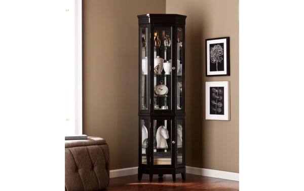 Rieneth Curio Cabinet