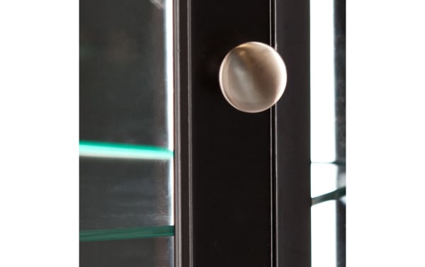 Rieneth Curio Cabinet