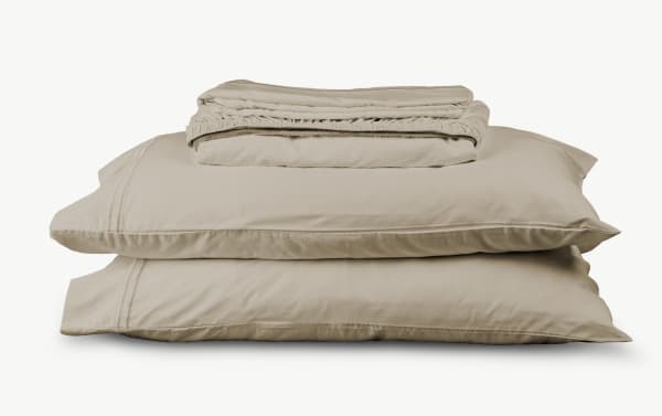 Soft Lyocell Sheet Set