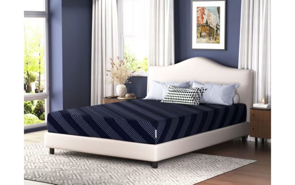 Bob-O-Pedic Prime®  9'' King Firm Mattress