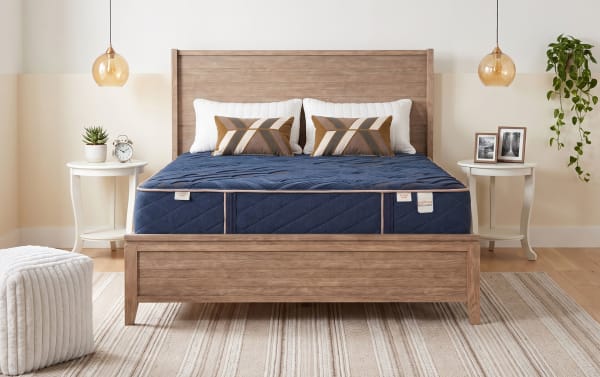 Copper Radiance Mattress