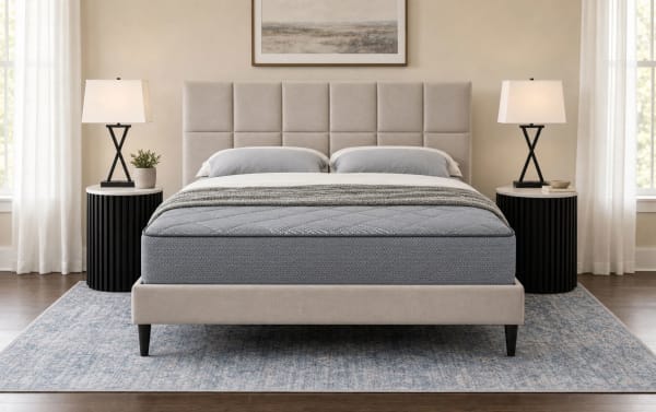 Synergy 10'' Full Firm Mattress