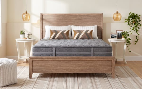 Treasure Mattress