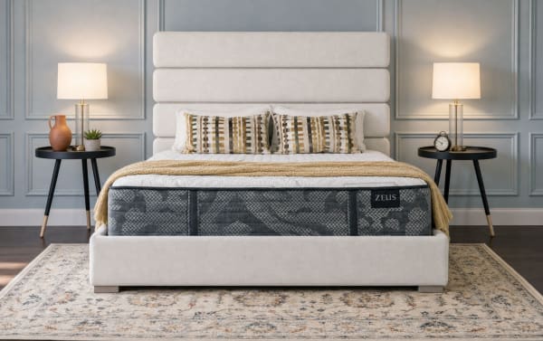 Zeus Mattress