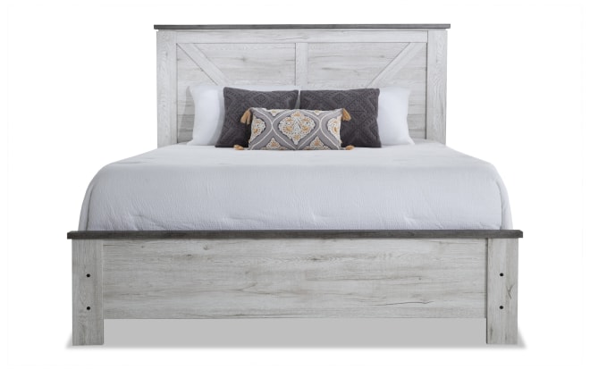 Bed frame