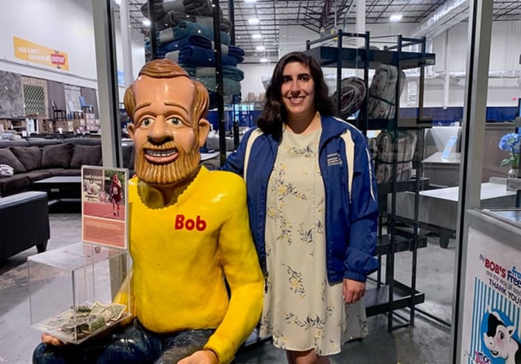 Bob’s Celebrates 8-Year Collaboration with Special Olympics | Bob's Blog