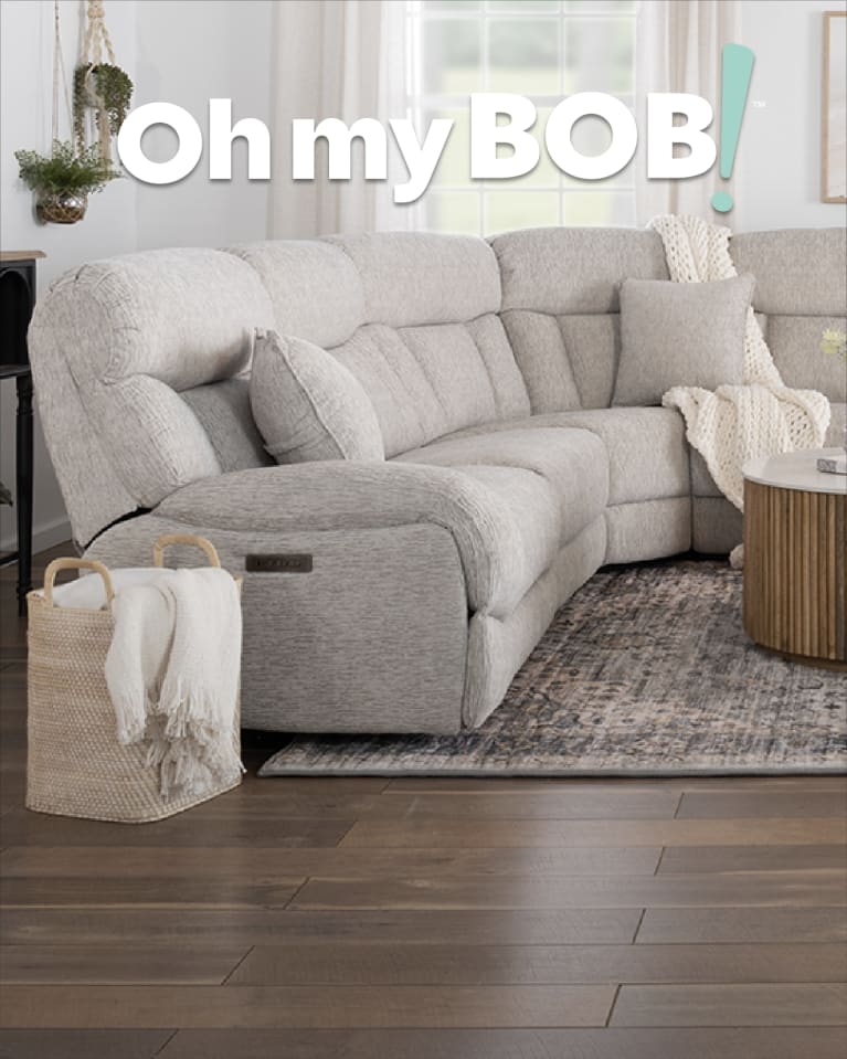 Discount Furniture & Mattress Store | Bob's Discount