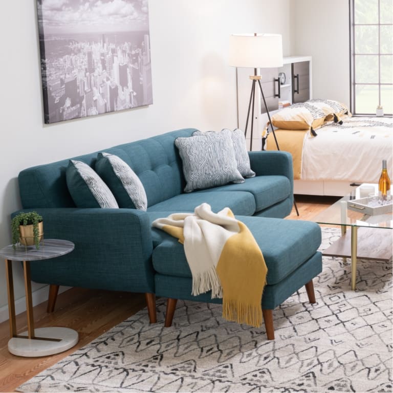 Bob'S Furniture Living Room Tables: Style and Elegance