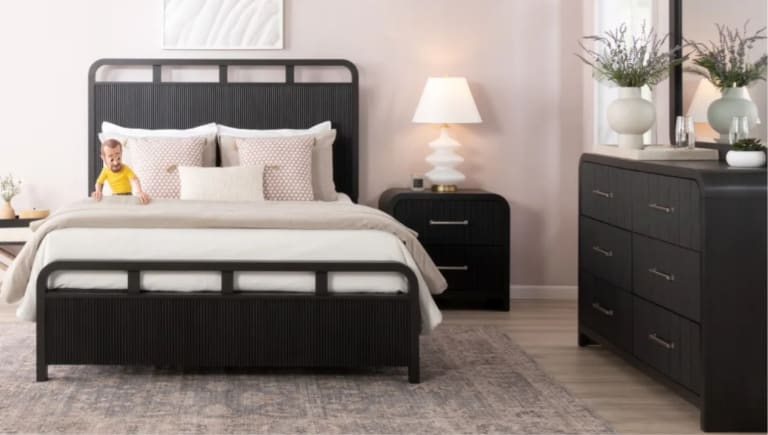 Bedroom Furniture