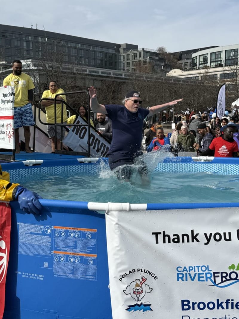 Thank You Guests for Helping Bob’s Donate $47.5K to Special Olympics ...