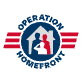 Operation Homefront Logo
