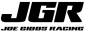 JGR Logo