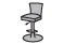 Adjustable Stool Height