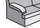 Cushion Arm