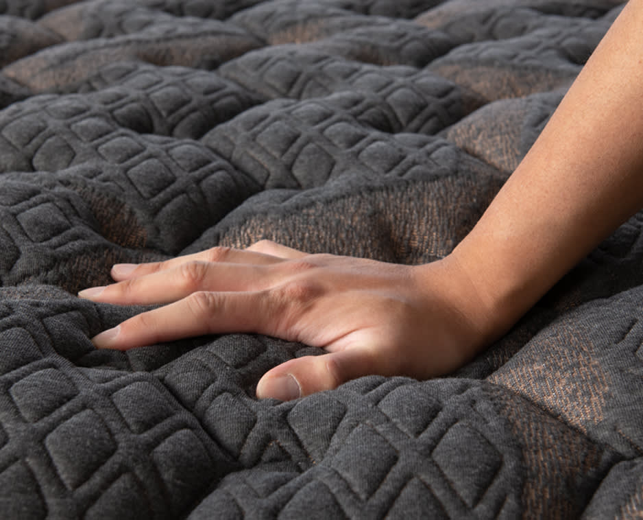 mattress feel
