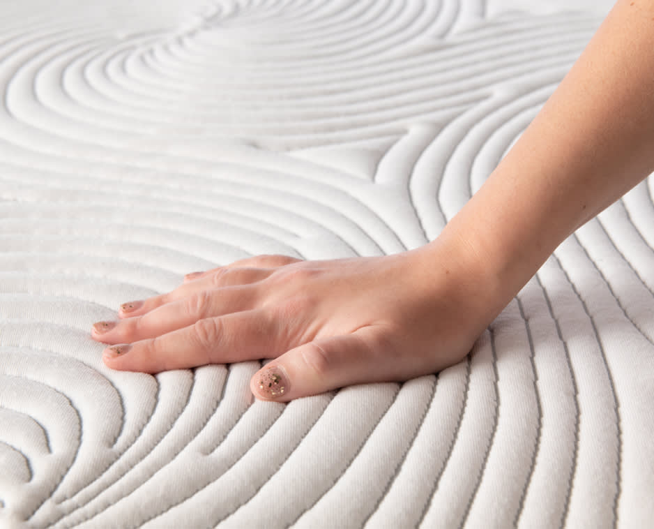 mattress feel