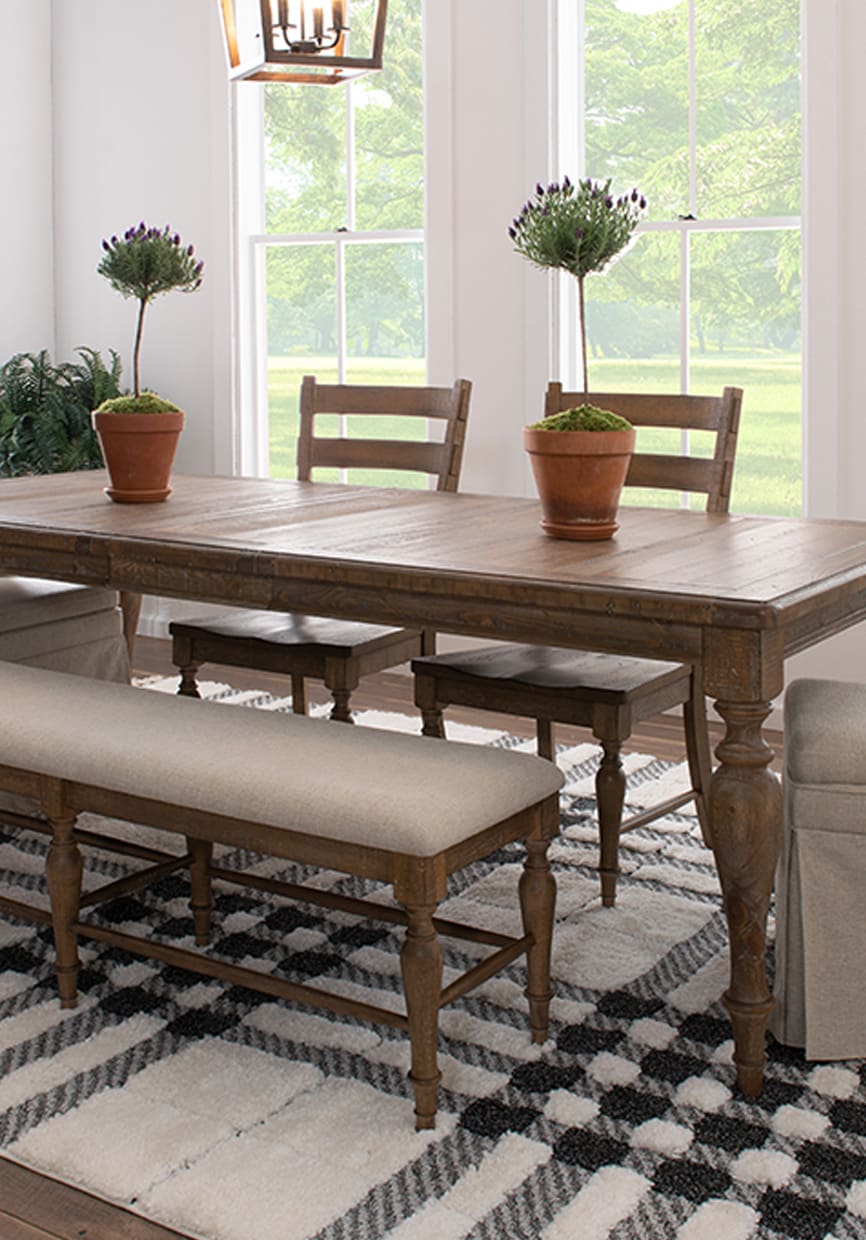 Kitchen & Dining Room Furniture | Bob's Discount Furniture & Mattress Store