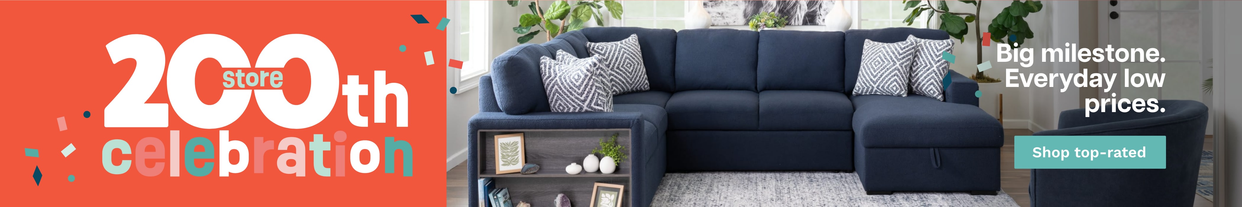 Living Room Bobs Furniture Sectional: Transform Your Space