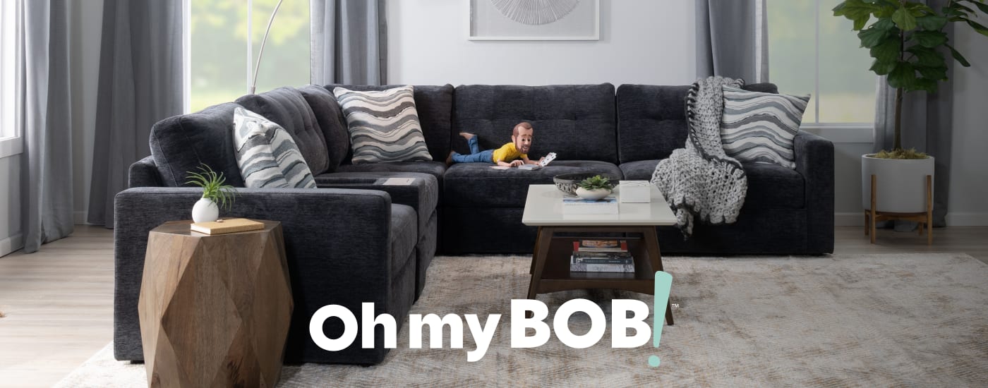 Discount Furniture & Mattress Store | Bob's Discount Furniture ...