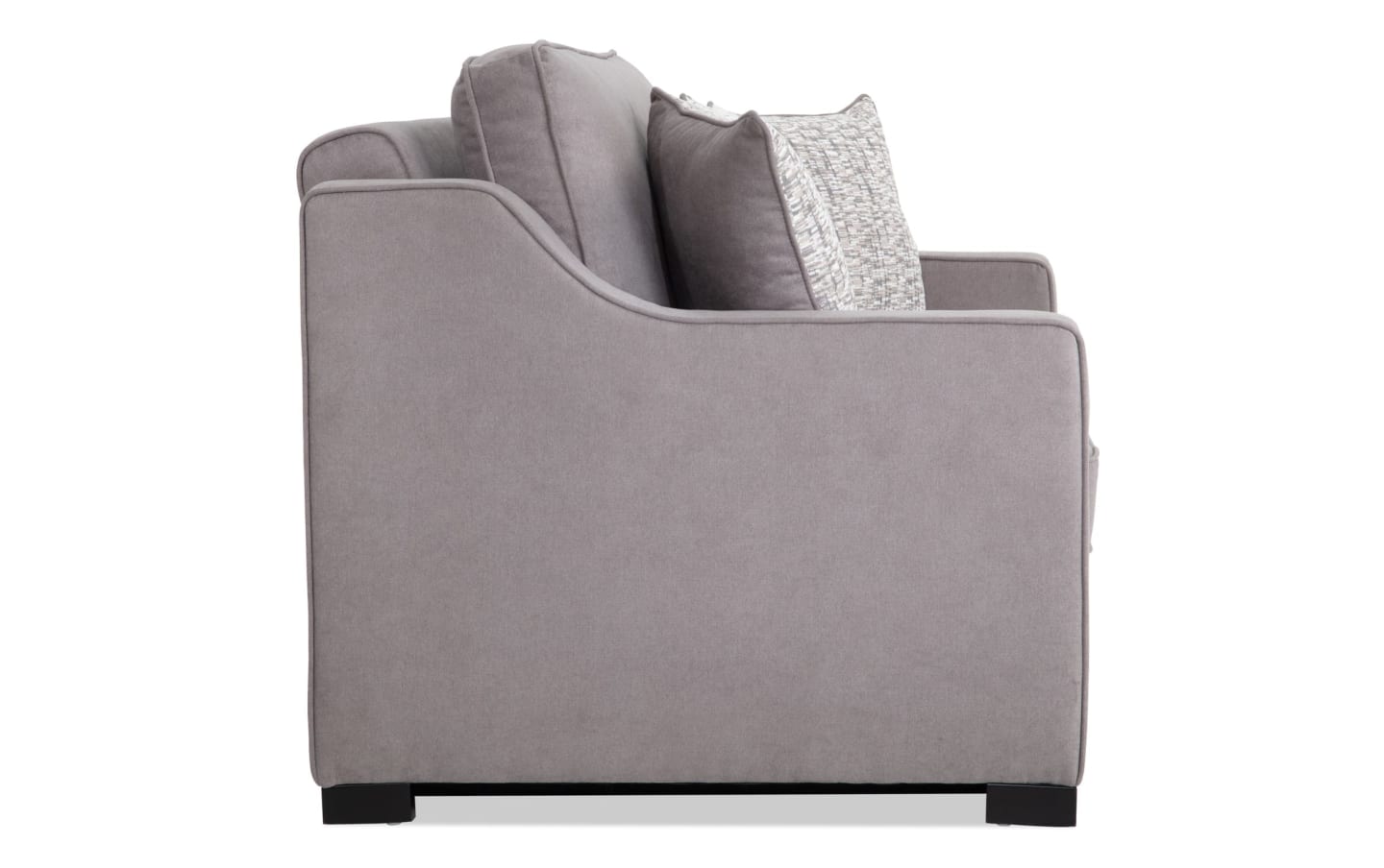 Bobs furniture chair bed discount