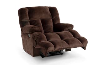 Bob's furniture recliner chairs discount