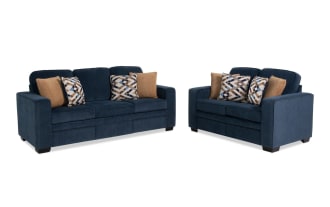 Bobs pull out couch discount