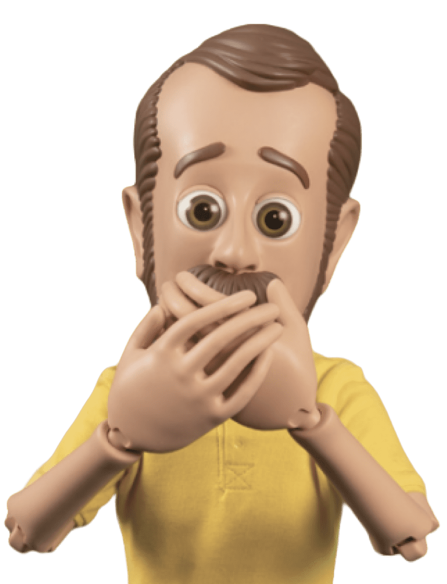 Bob's Goof Proof