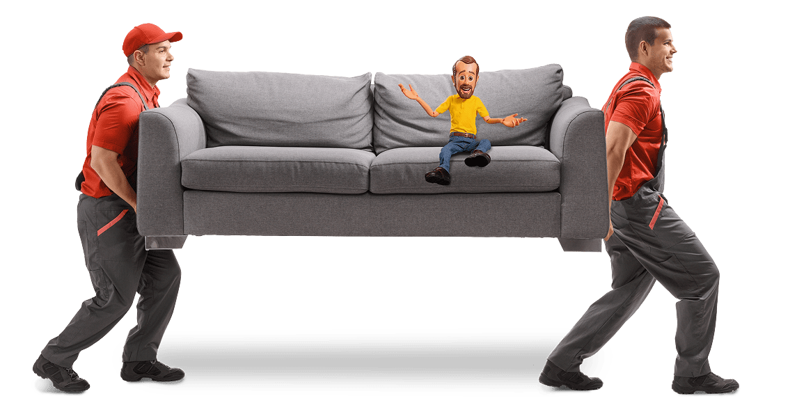 Bob's Furniture Removal Crew