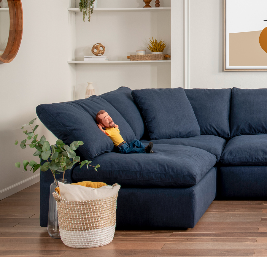 Bob used furniture discount