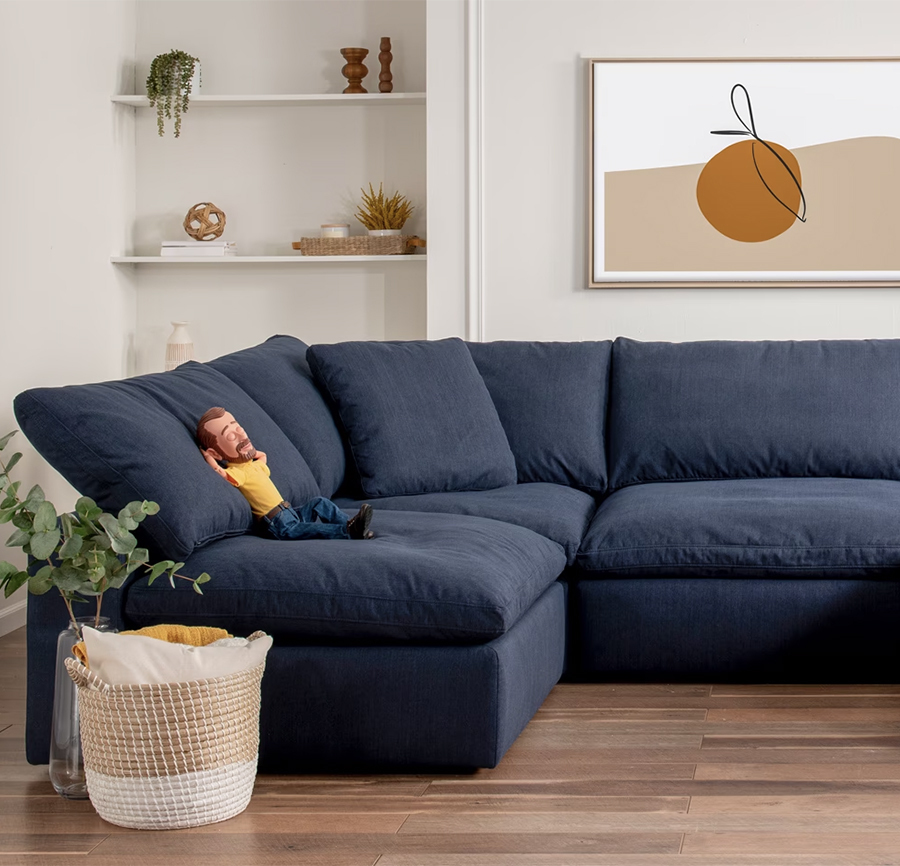 Shop All Living Room Furniture Bob s Discount Furniture Mattress Store