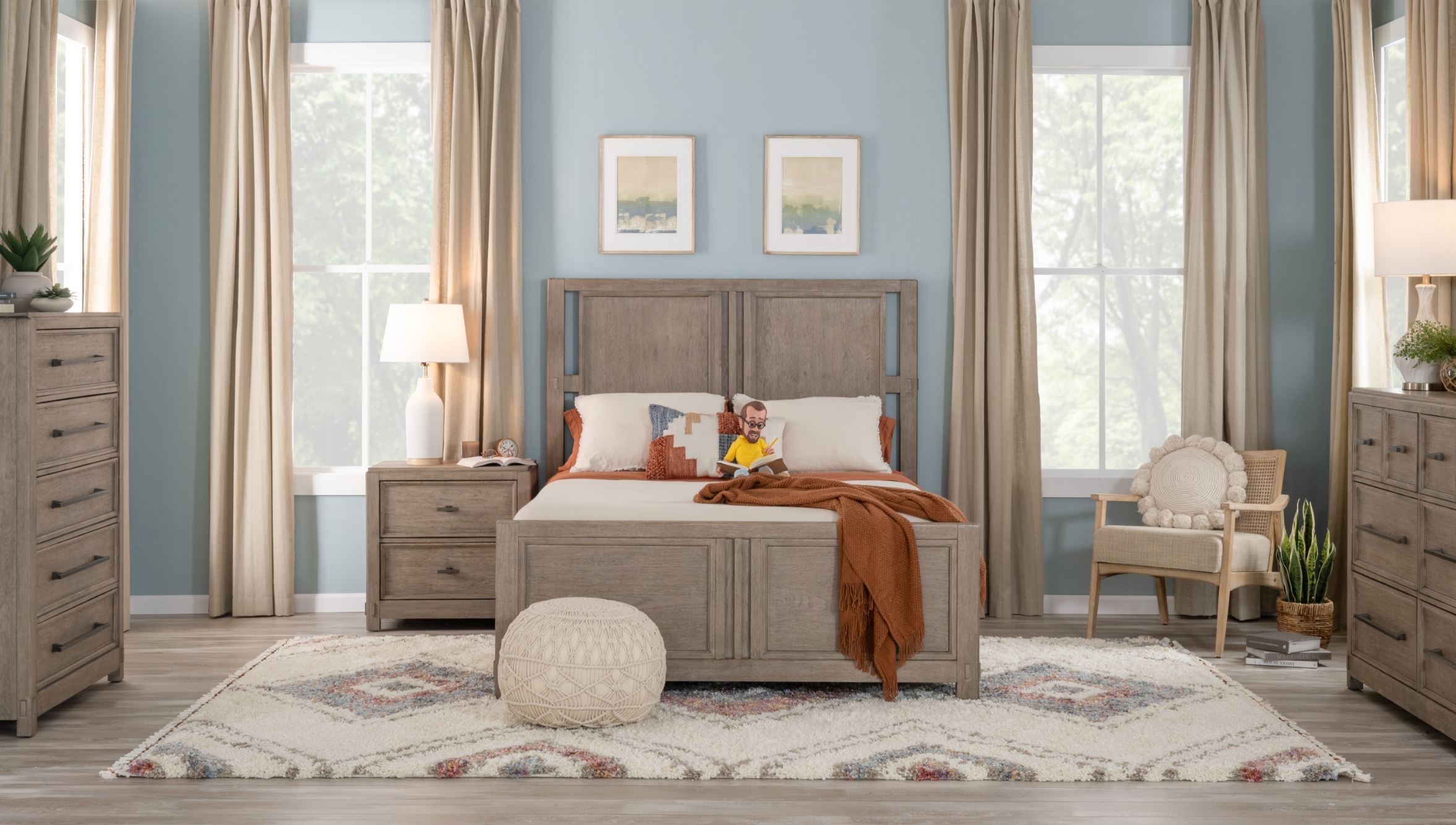 Bedroom Collections & Sets | Bedroom Furniture | Bob's Discount ...