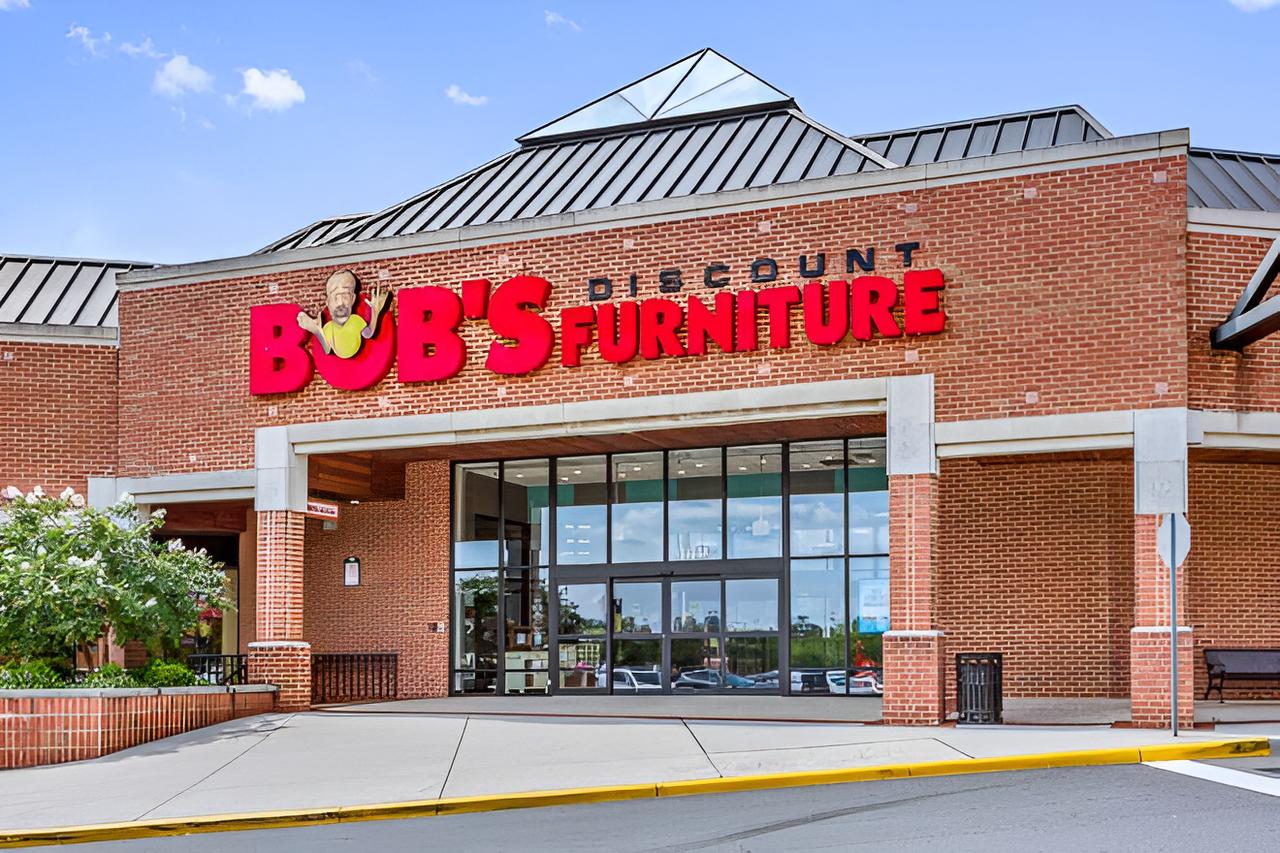 Furniture Store in Fairfax VA Bob s Discount Furniture