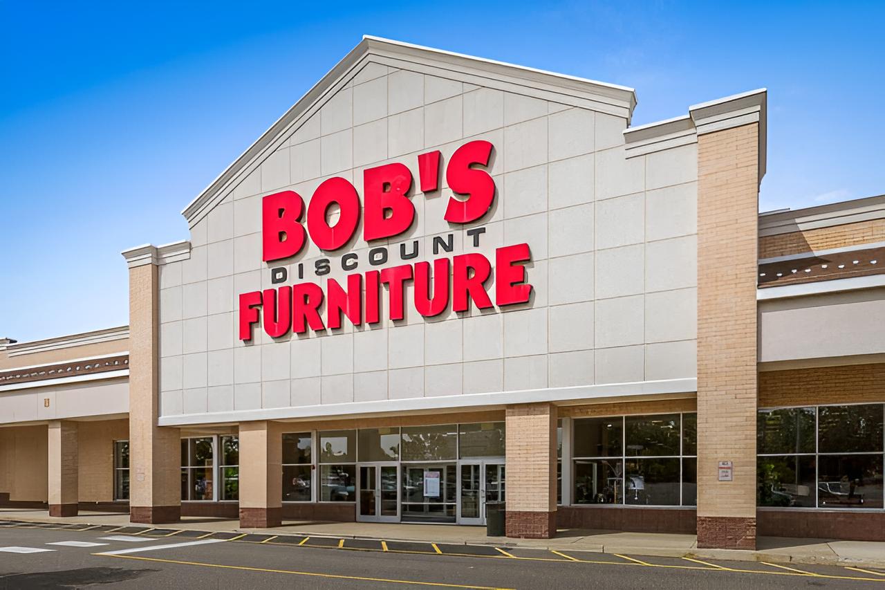 Furniture Store in Woodbridge VA Bob s Discount Furniture