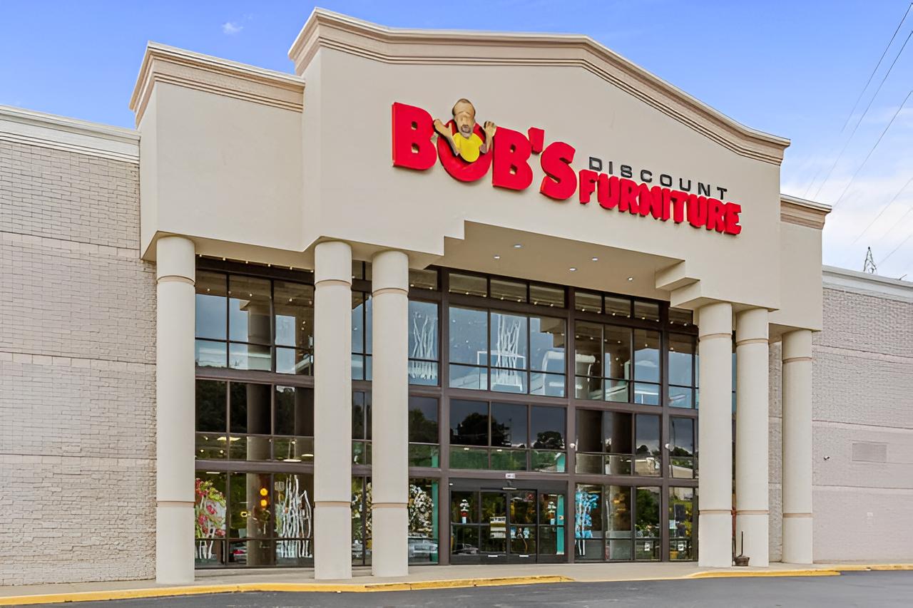 Furniture Store in Monroeville PA Bob s Discount Furniture