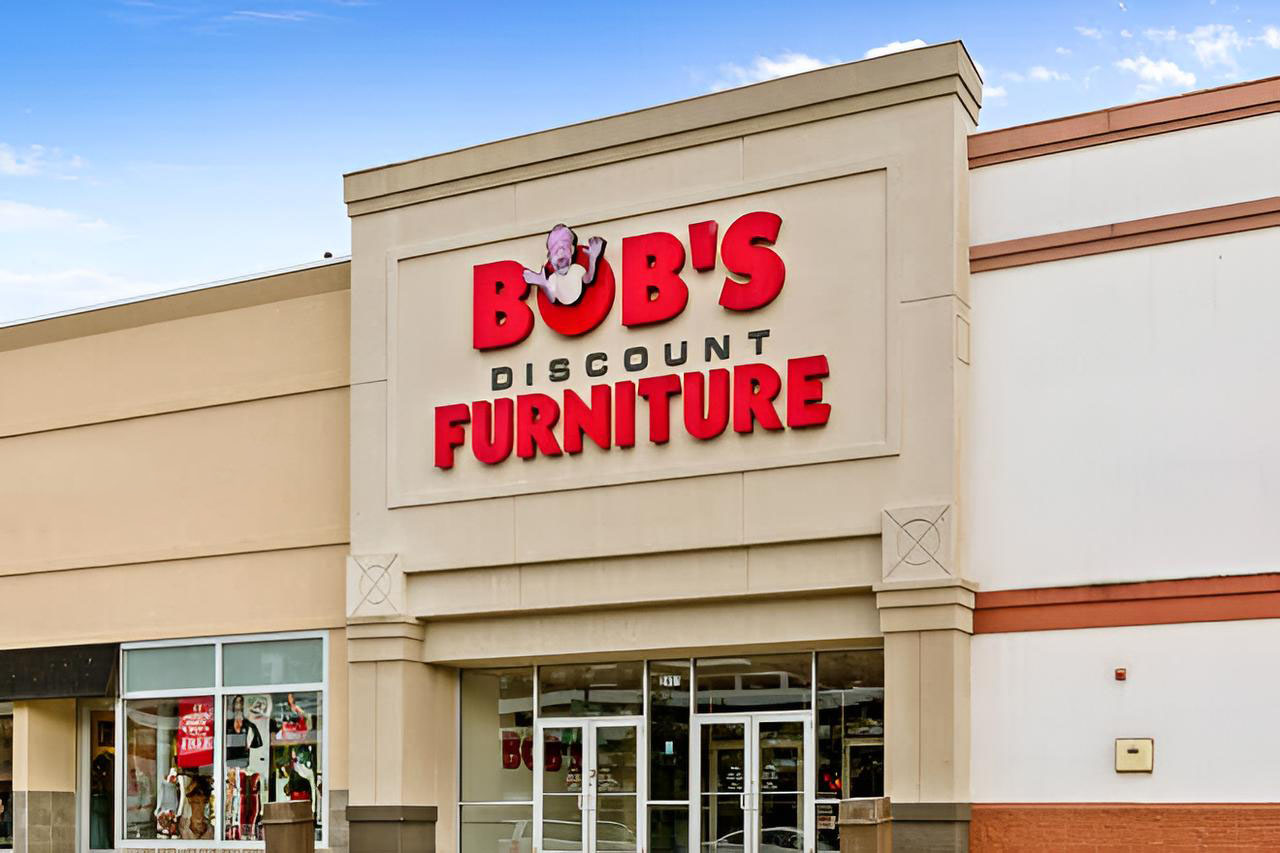Bob's discount outlet discount