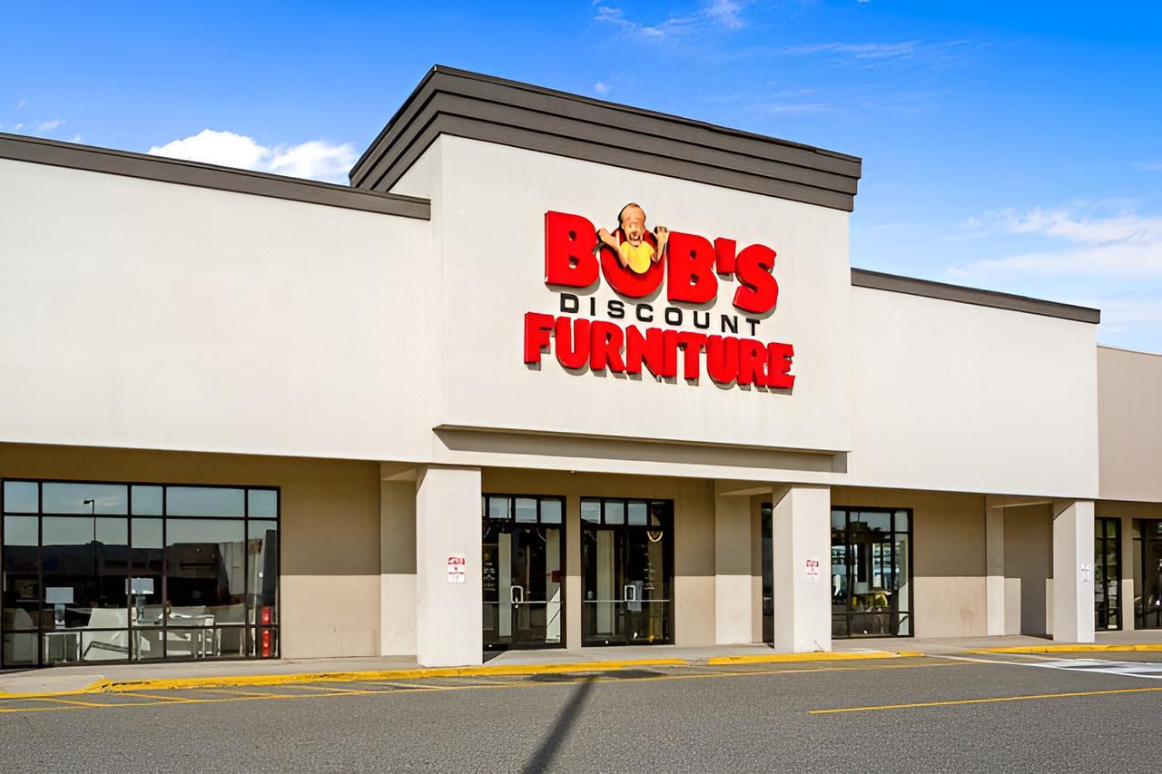 Bobs online outlet discount