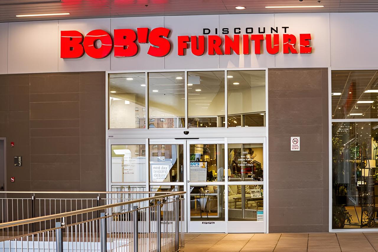 Bob's discount store locations discount