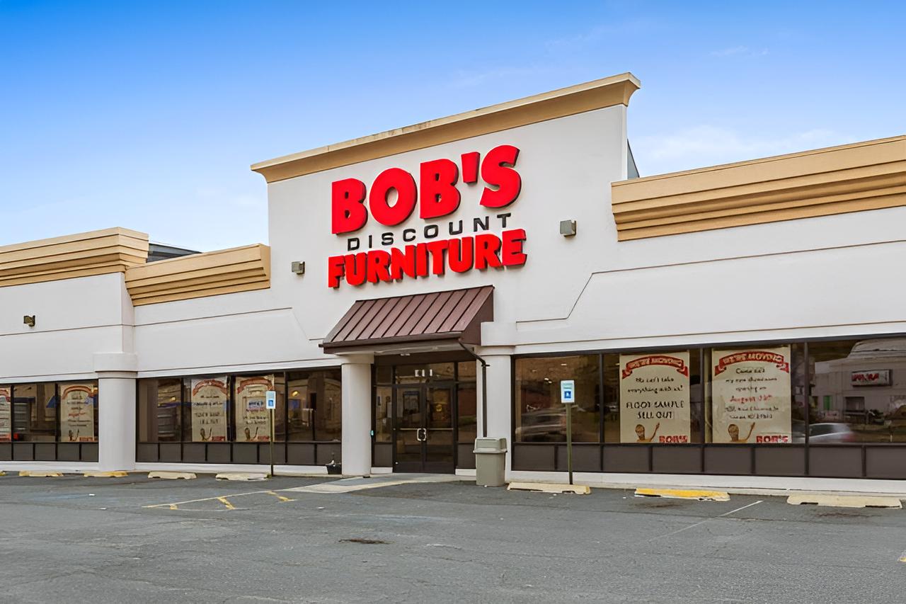 Furniture Store in Union NJ Bob s Discount Furniture