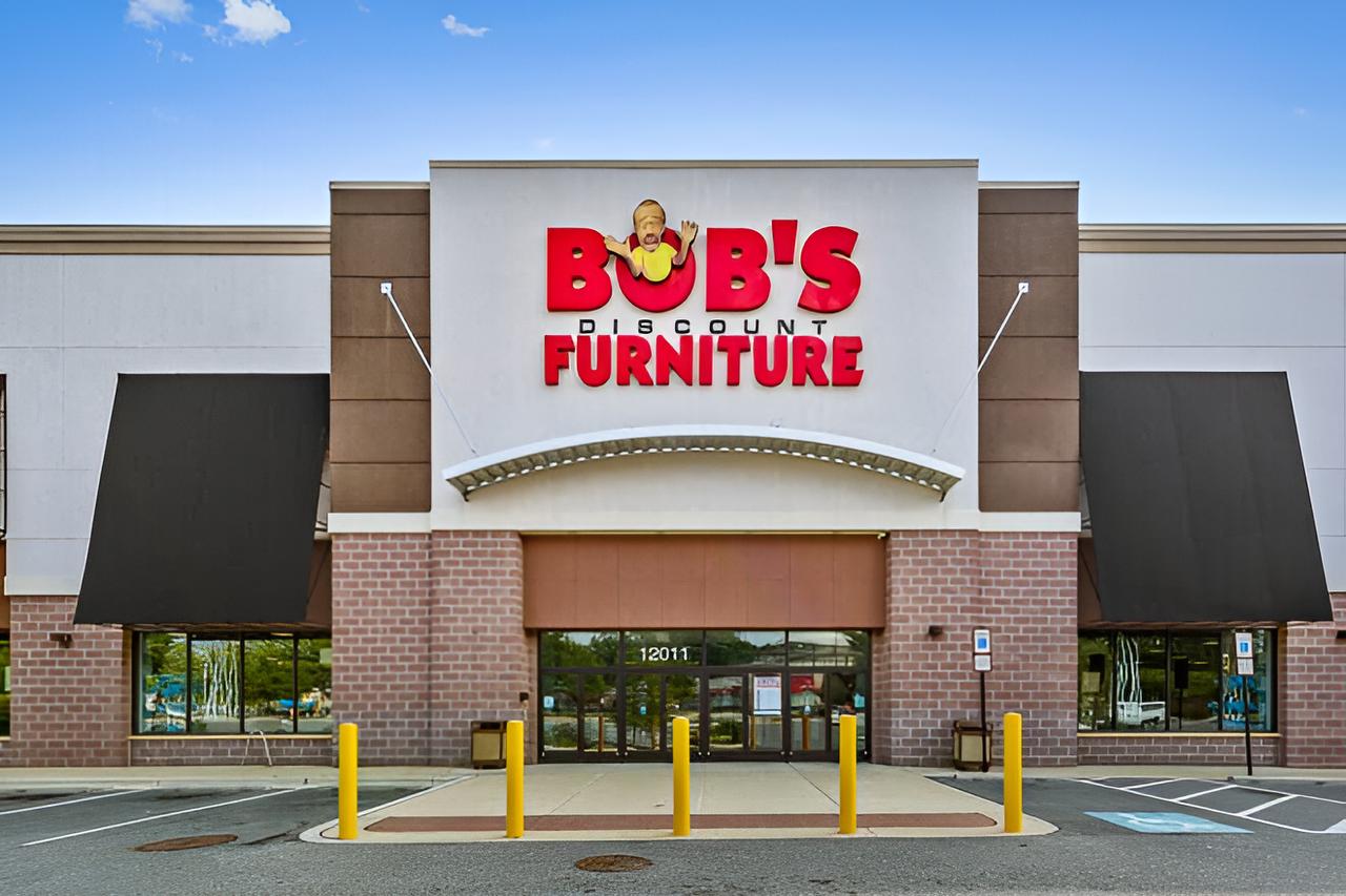 Furniture Store in Rockville MD Bob s Discount Furniture