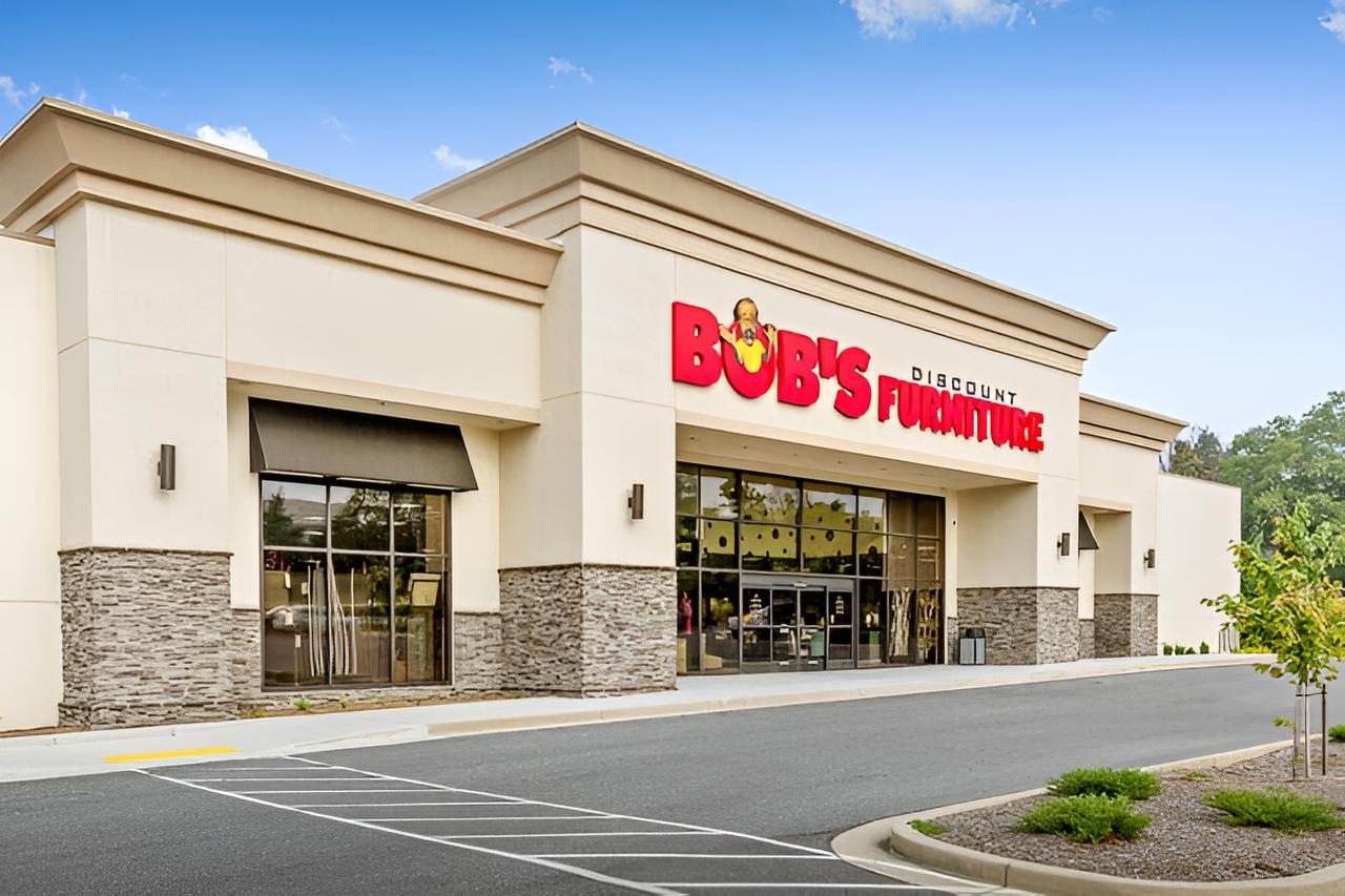 Furniture Store in Hagerstown MD Bob s Discount Furniture