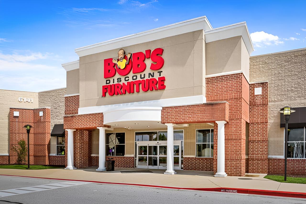 Bob's discount furniture baltimore pike discount