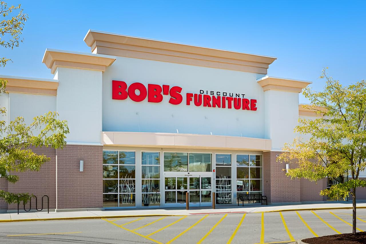 Furniture Store in Joliet IL Bob s Discount Furniture