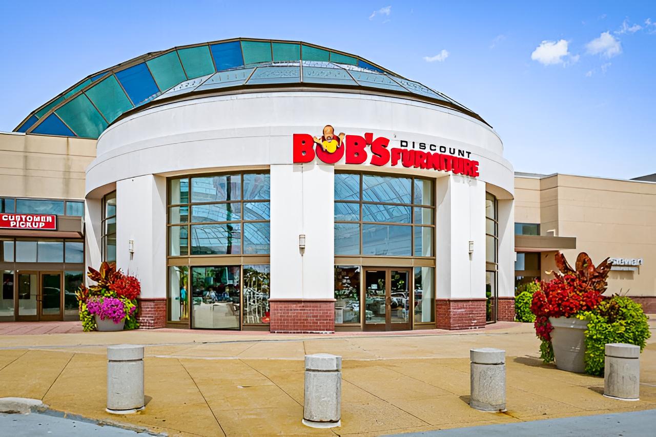Bob's discount furniture baltimore pike discount