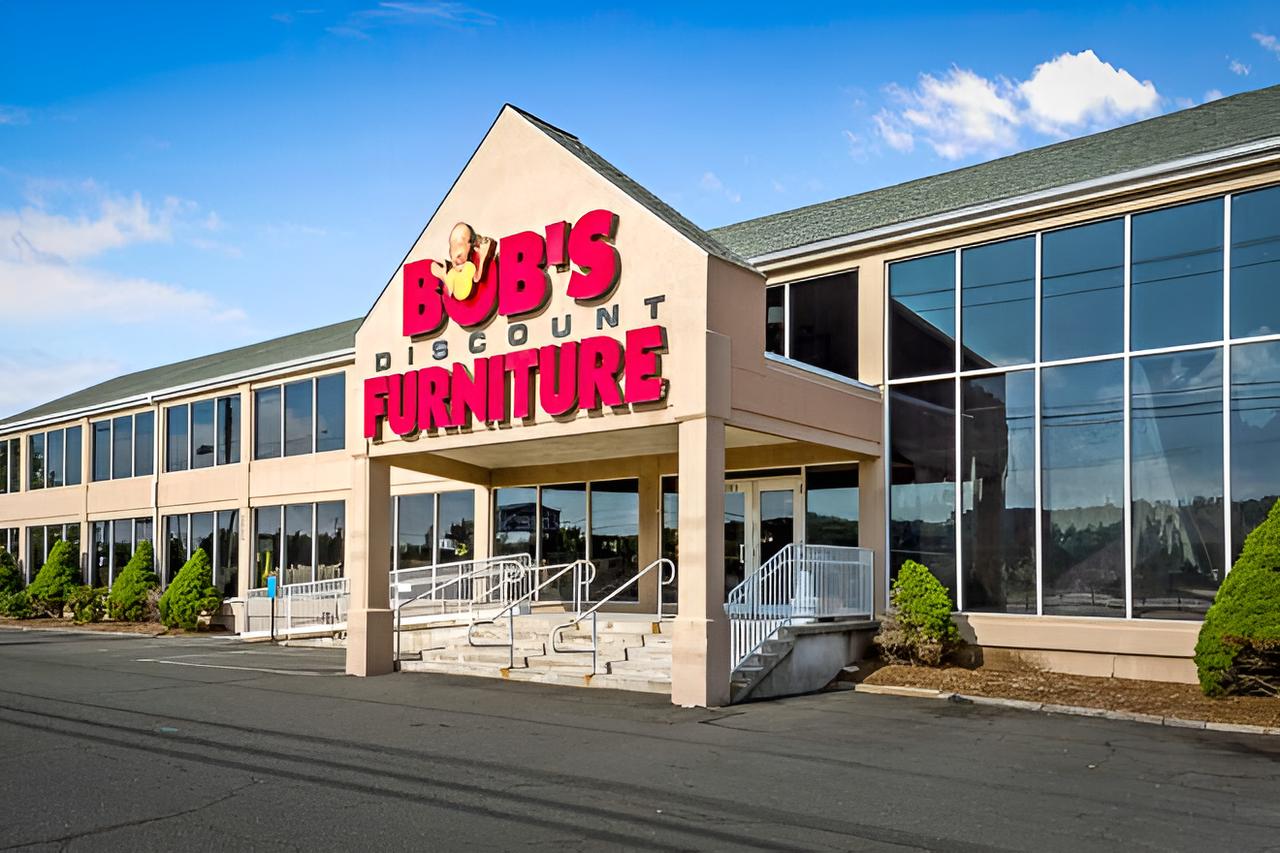 Bobs outlet ct discount