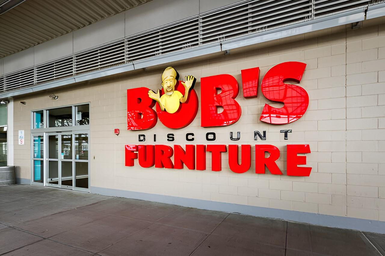 Bob's outlet store discount