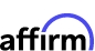 Affirm logo