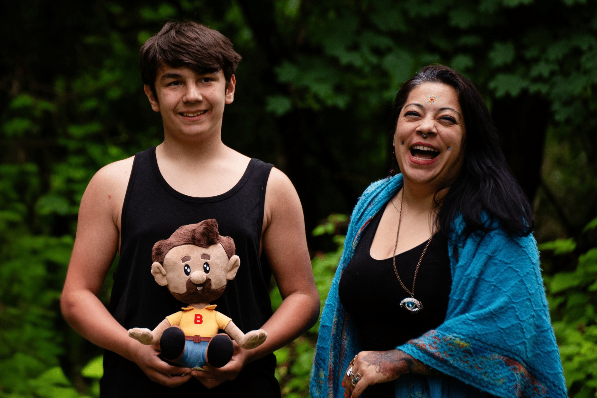 Little Bob, Big Impact: Bob's Discount Furniture Plushies to